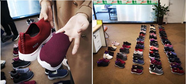 歐賽斯團(tuán)隊(duì)舞極限客戶企業(yè)內(nèi)訪現(xiàn)場(chǎng)