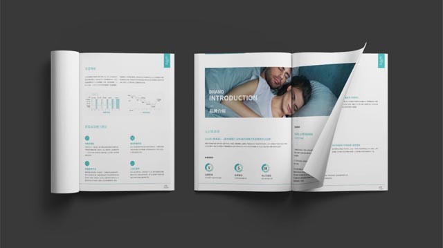 品牌手冊(cè) 品牌手冊(cè)