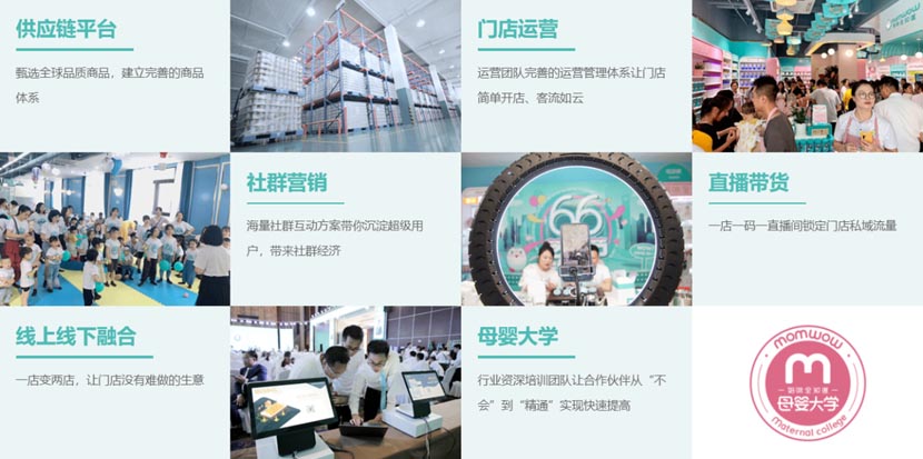 用“產(chǎn)業(yè)互聯(lián)網(wǎng)”幫助晨冠集團(tuán)從紅海中開辟出藍(lán)海