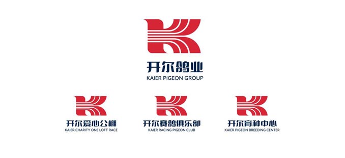 開(kāi)爾鴿業(yè)品牌全案服務(wù)