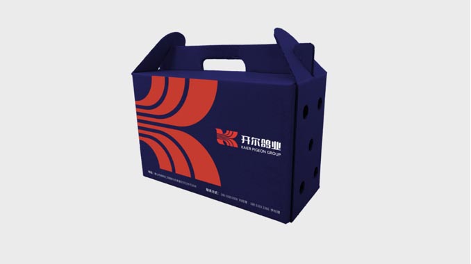 開(kāi)爾鴿業(yè)品牌全案服務(wù)