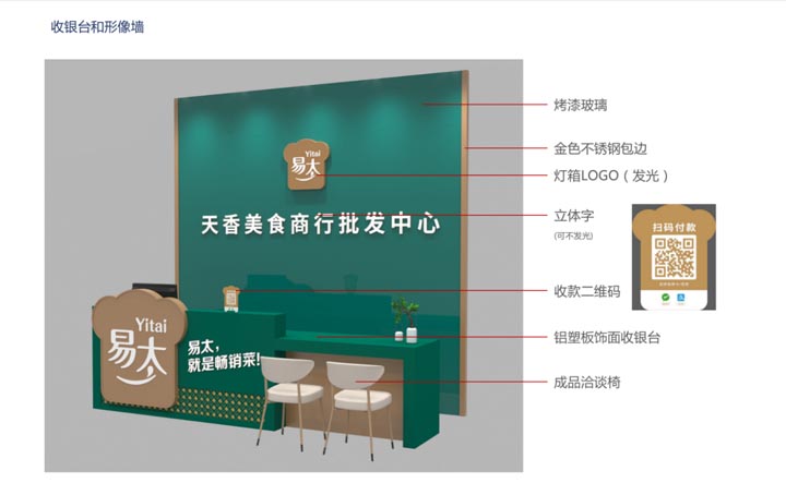 歐賽斯超級品牌引擎®?新冠軍商業(yè)實戰(zhàn)案例：易太食品