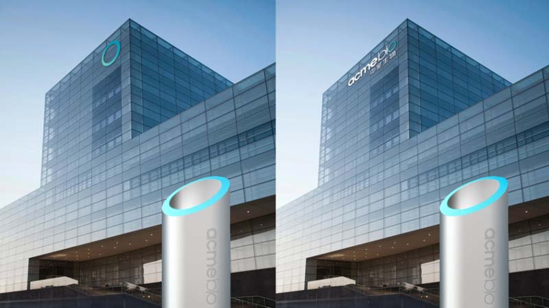 中至生物：大道至簡·品牌百萬級(jí)LOGO升級(jí)引爆品牌氣質(zhì)！