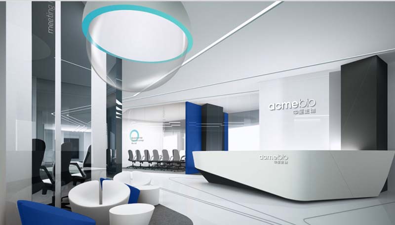 中至生物：大道至簡·品牌百萬級(jí)LOGO升級(jí)引爆品牌氣質(zhì)！