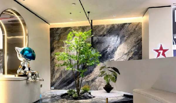 大將軍陶瓷全案：戰(zhàn)略落地一年，招商200+，金額破億元