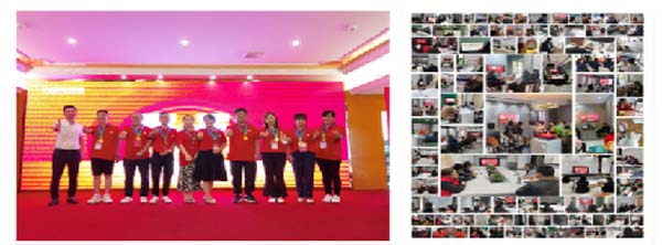 大將軍陶瓷全案：戰(zhàn)略落地一年，招商200+，金額破億元