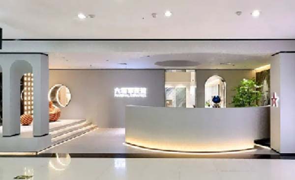 大將軍陶瓷全案：戰(zhàn)略落地一年，招商200+，金額破億元