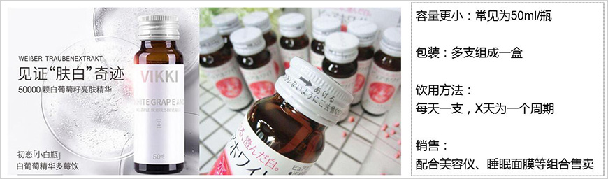 依據(jù)不同消費(fèi)場(chǎng)景，需要修改產(chǎn)品形態(tài)